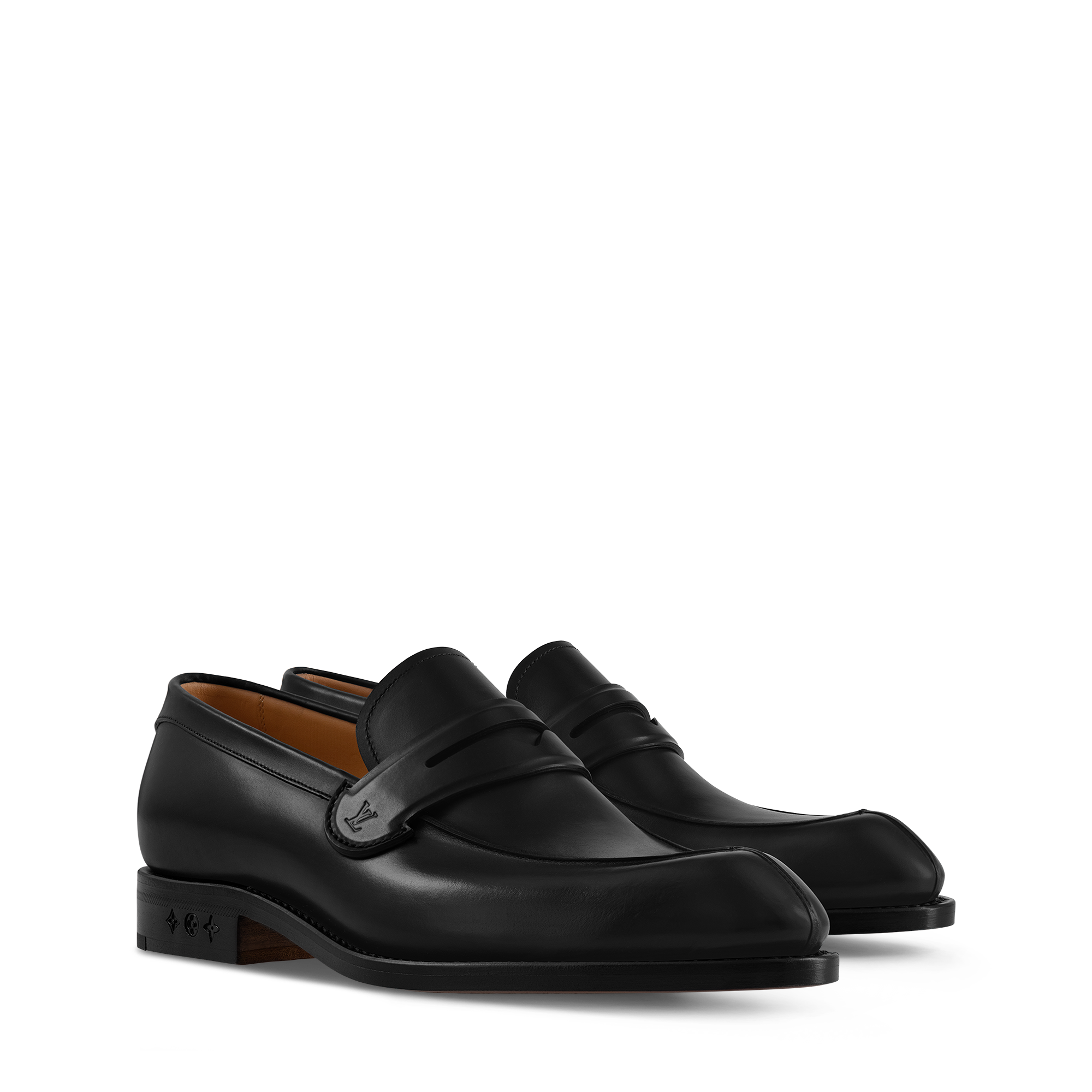 Loafer Sorbonne - Sapatos | LOUIS VUITTON ®